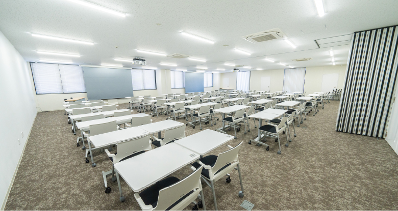 座学研修室